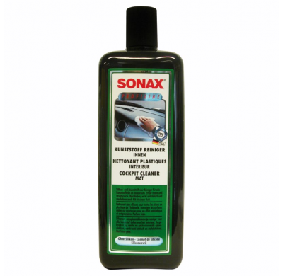 Sonax 286.300 Plastic Cleaner Interior 1l